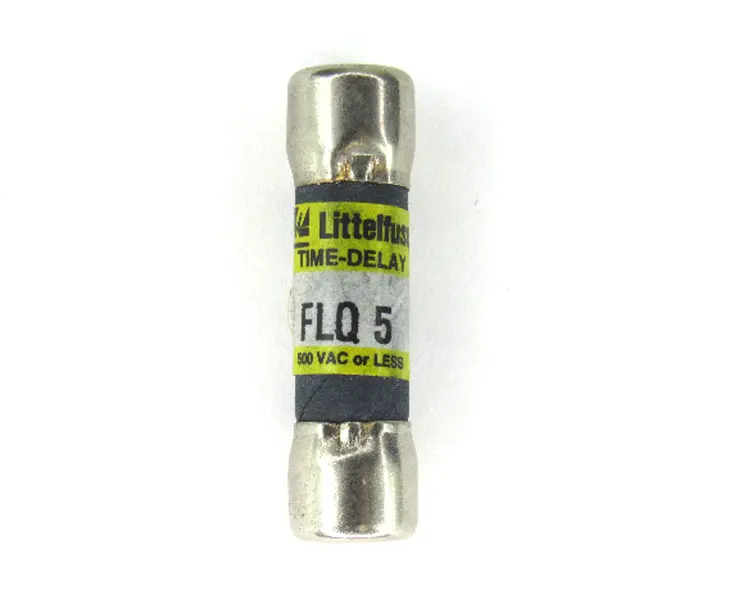 Used LITTELFUSE FLQ5 Fuses Kentucky US | Industrial Parts R Us Inc. #357829