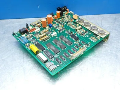 Used HAAS AUTOMATION 323051E Circuit Boards Ohio US | HGR 24 #1149567
