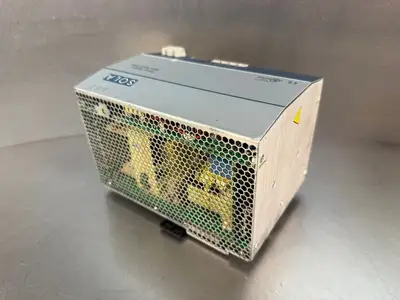 Emerson SDN-40-24-480C Power Supply 50v-/0.2A (4.6.1)