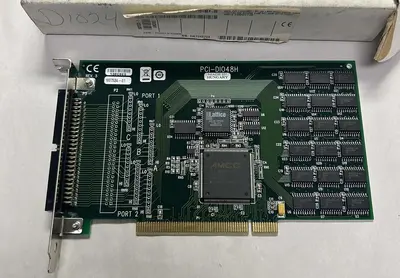 New | in-Stock MEASUREMENT COMPUTING PCI-DI048H I/O Boards & Replacement Parts Ohio US | Surplus Asset Holdings #1227870