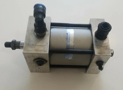 USED Mead Fluid Dynamics DM 250X1 50000FBCB