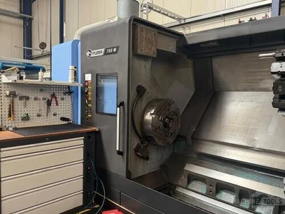 USED 2022 DOOSAN PUMA 700M