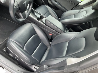 Used 2019 TESLA MODEL 3 Sedans Michigan US | Miedema Asset Management Group #1476347