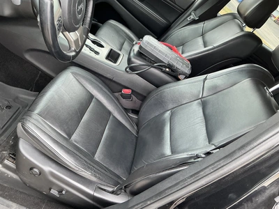 Used 2011 JEEP GRAND CHEROKEE SUVs Michigan US | Miedema Asset Management Group #1334477
