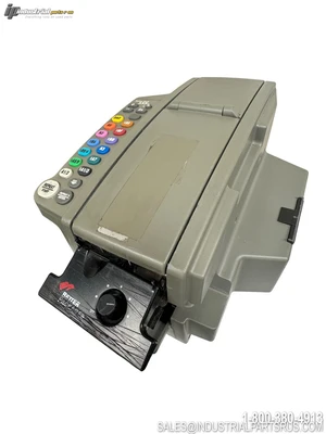 New | in-Stock BETTER PACK 555ESA Tape Applicators Kentucky US | Industrial Parts R Us Inc. #1366644