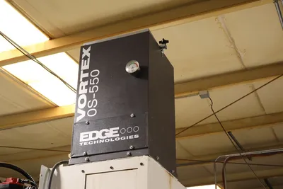 2019 FANUC ROBODRILL ALPHA D21MIB5 ADV Vertical Machining Centers | Clark Machinery Sales, LLC (16)