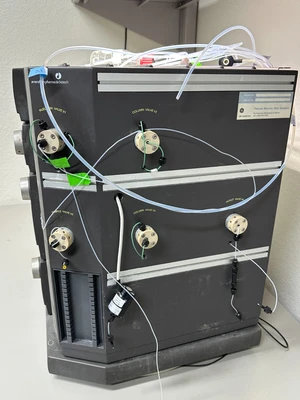 USED GE AktaExplorer