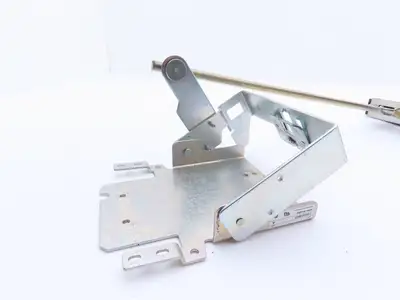 Allen Bradley 1494V-M41 Circuit Breaker Operator Mechanism Kit Ser A