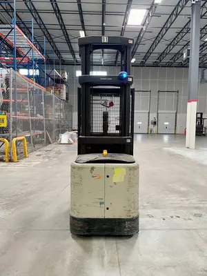 Used 2018 CROWN SP3520-30 Order Pickers Texas US | TB Forklifts #1274946