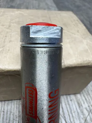 BIMBA D-11840-A Electrical/PLC/Automation | ESS Industrial Equipment Sales (8)