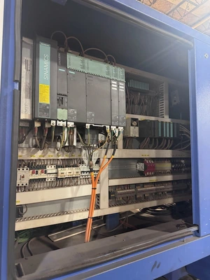 Used 2014 HK PL-3015 Laser Cutters Illinois US | Revelation Machinery #806541