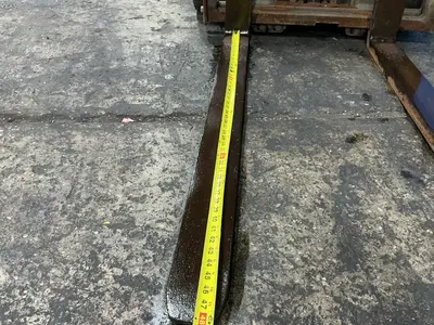 Used CATERPILLAR 2C5000 Misc Forklifts Ohio US | HGR 24 #1482486