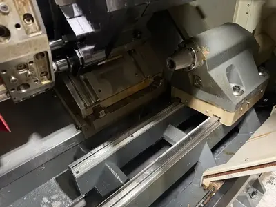 2016 HAAS ST-20SSY CNC Lathes | Toolquip, Inc. (3)