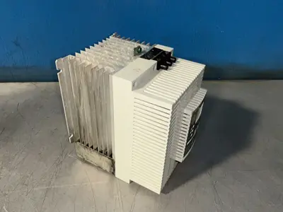 Used AC TECH SF4100 Variable Speed Drives Ohio US | HGR 24 #1463378