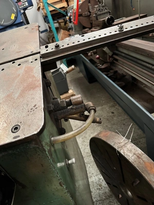 PNEUFORM WIRE BENDING Material Handling | Bowland Trading Ltd (10)