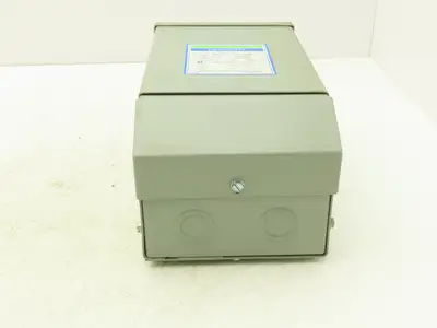 Hevi-Duty HS1F500B Step Down Transformer .500kva 240/480V - 120/240V 1PH 3R