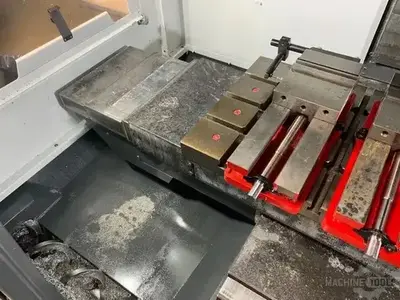 USED 2022 HAAS VM-2