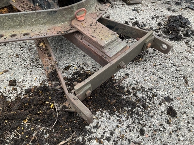 Used _UNKNOWN_ _UNKNOWN_ Plow Blades Michigan US | Miedema Asset Management Group #1579526