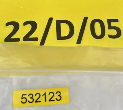New | in-Stock Fisher 1R3484X0042 Seals & Gaskets California US | Davliegogo LLC #1707099