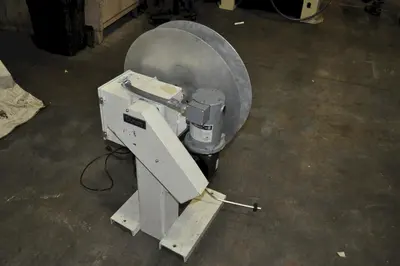 USED DURANT DMD-100-M