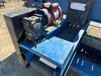 Used _UNKNOWN_ _UNKNOWN_ Inspection Machines Idaho US | Tri-Steel Manufacturing #1557208