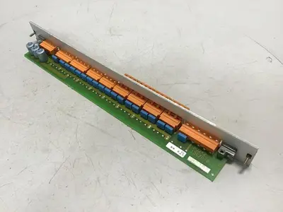 USED KEBA PD242 1967A-0