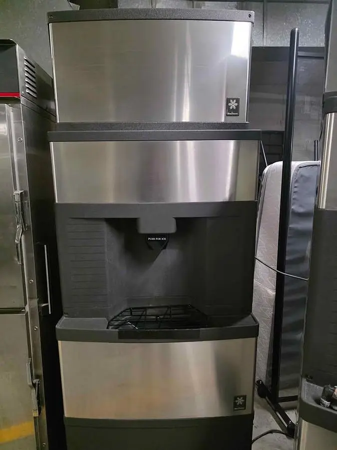 USED MANITOWAC SD0303W