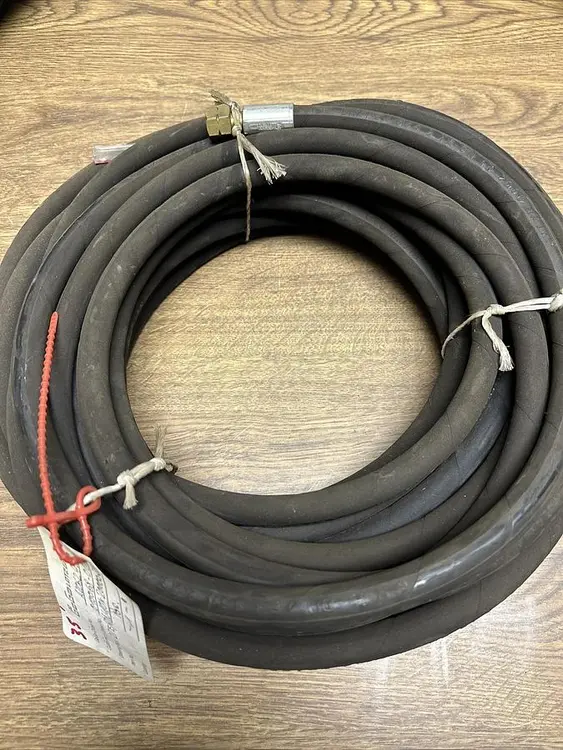 New | in-Stock GEGA 2TE DN Hoses Ohio US | Surplus Asset Holdings #1234297