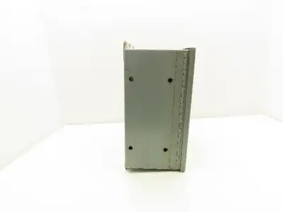 Electromate K-2576 E1212CH Electrical Box Enclosure 12x12x6" Wall Mount