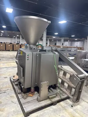 Used 2021 VEMAG HP 25E Sausage Stuffers Illinois US | M&M Equipment Corp. #1266955
