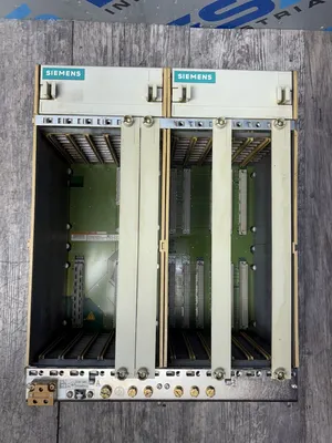 Siemens 6FC5100-0AA01-0AA1 PLC Chassis | ESS Industrial Equipment Sales (3)