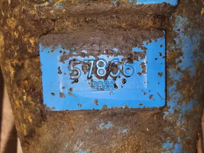 USED SUMMIT PUMP 2175
