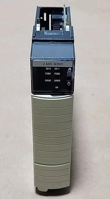 USED Allen-Bradley 1756-M02AE