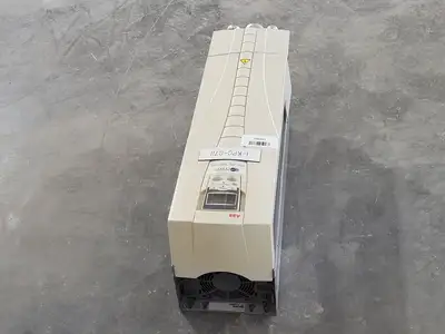 USED ABB INC. ACS550-U1-052A-6