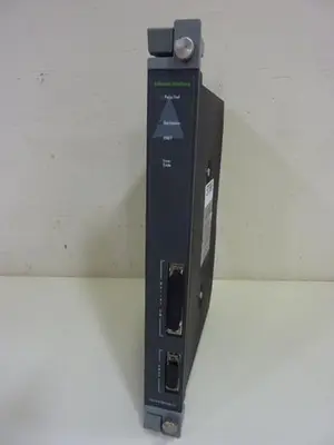 USED ALLEN BRADLEY 5820-EI SER A