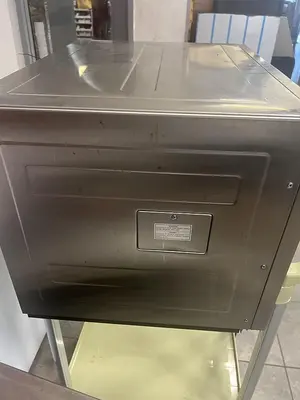 Used PANASONIC NE-3280 Electric Ovens Florida US | BAM Discount Restaurant Equipment #1266534