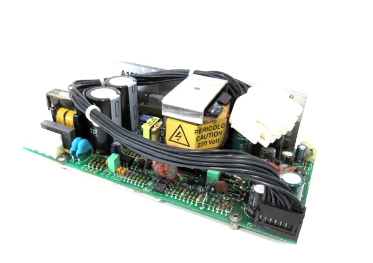 Used MARKEM IMAJE _UNKNOWN_ Power Supplies Michigan US | SB Industrial Supply #821431