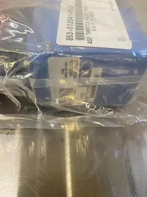 USED LAM RESEARCH 853-013541-002