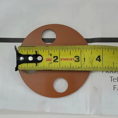 NEW Pipeline Seal & Insulator, Inc. 607965
