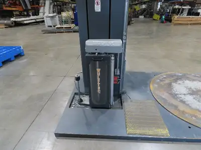 Used WULFTEC _UNKNOWN_ Pallet Wrappers Indiana US | Arrow Industrial #1368104