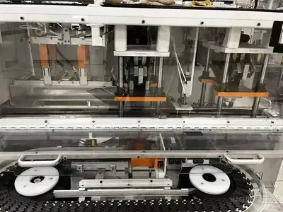 USED 2021 MODERN MACHINERY 0606CFT