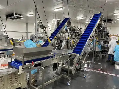 USED 2022 WEIGHPACK PRIMO LINEAR C-10