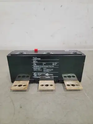 New | in-Stock SIEMENS LD63T600 Switchgears British Columbia CA | Lenmark #239748