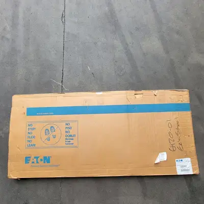 NEW EATON EZT2048S