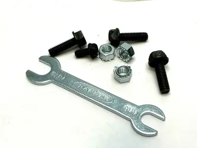 New | in-Stock Banner EZLSA-MBK-12 Sensors Michigan US | Maverick Industrial Sales #1483069