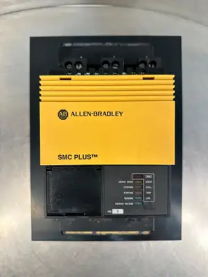 USED Allen-Bradley 150-A54NBD