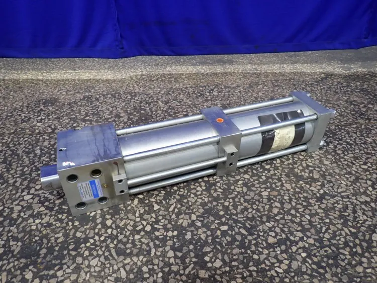 Used 2022 CENTERLINE M6615 Pumps Ohio US | HGR 24 #1132767