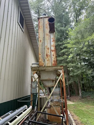 SPJ-18-X4B8 | Other | Dust Collectors