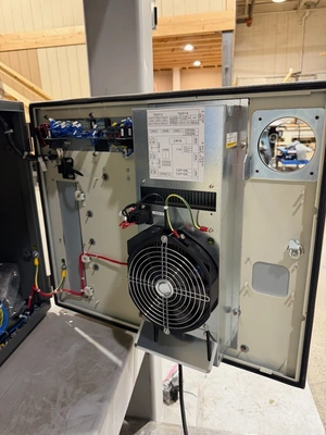 2020 FANUC M-410iC/185 4 Axis Robots | K.B. Industries LLC (21)