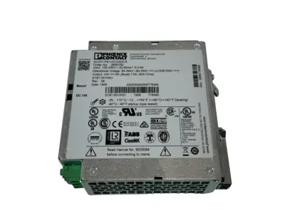 NEW PHOENIX CONTACT 2866750
